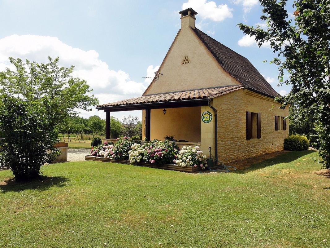 Gîte Pantus