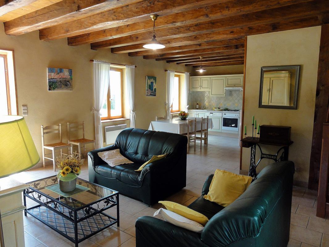 Gîte Pantus
