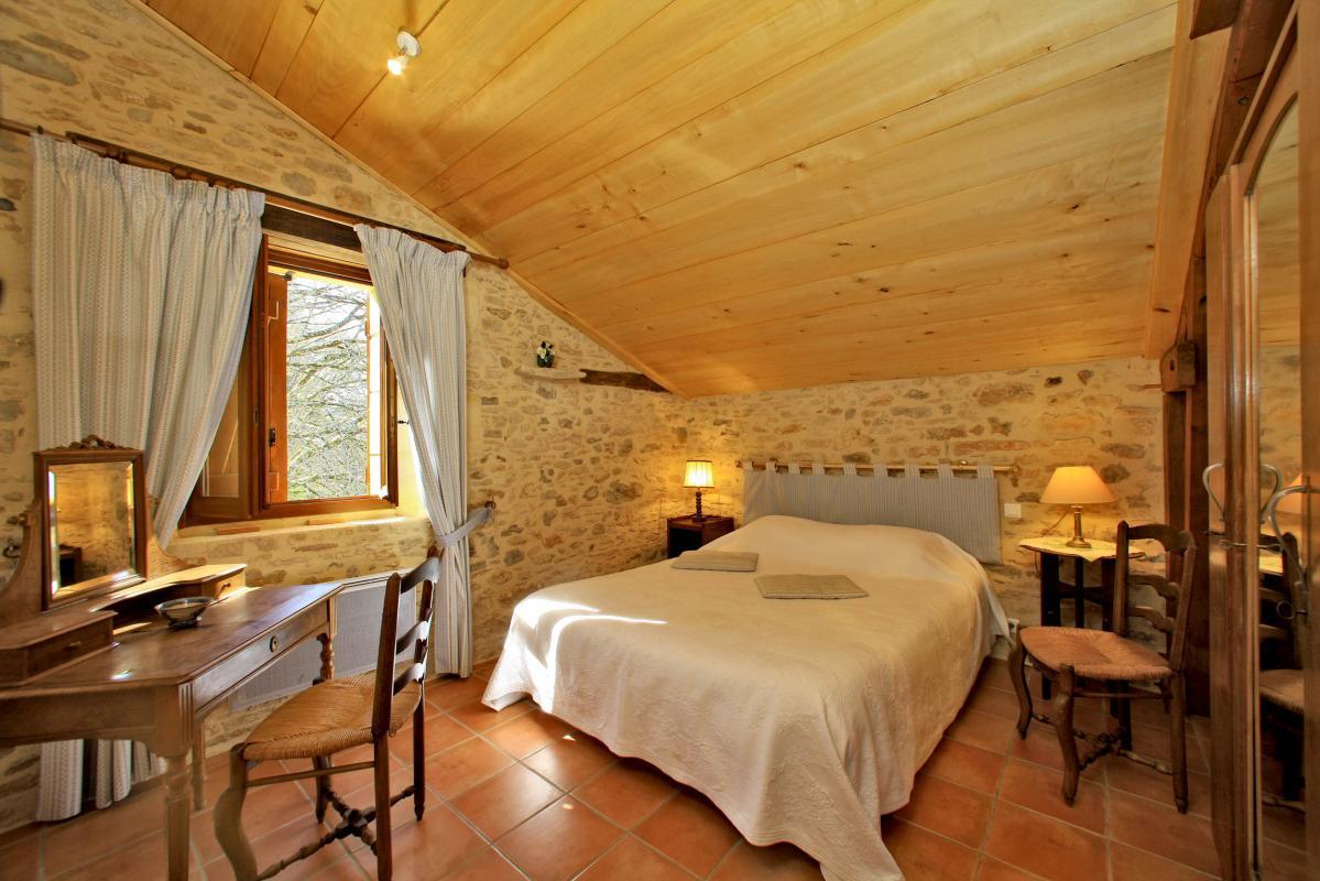 Gîte Le Pourqueyrol