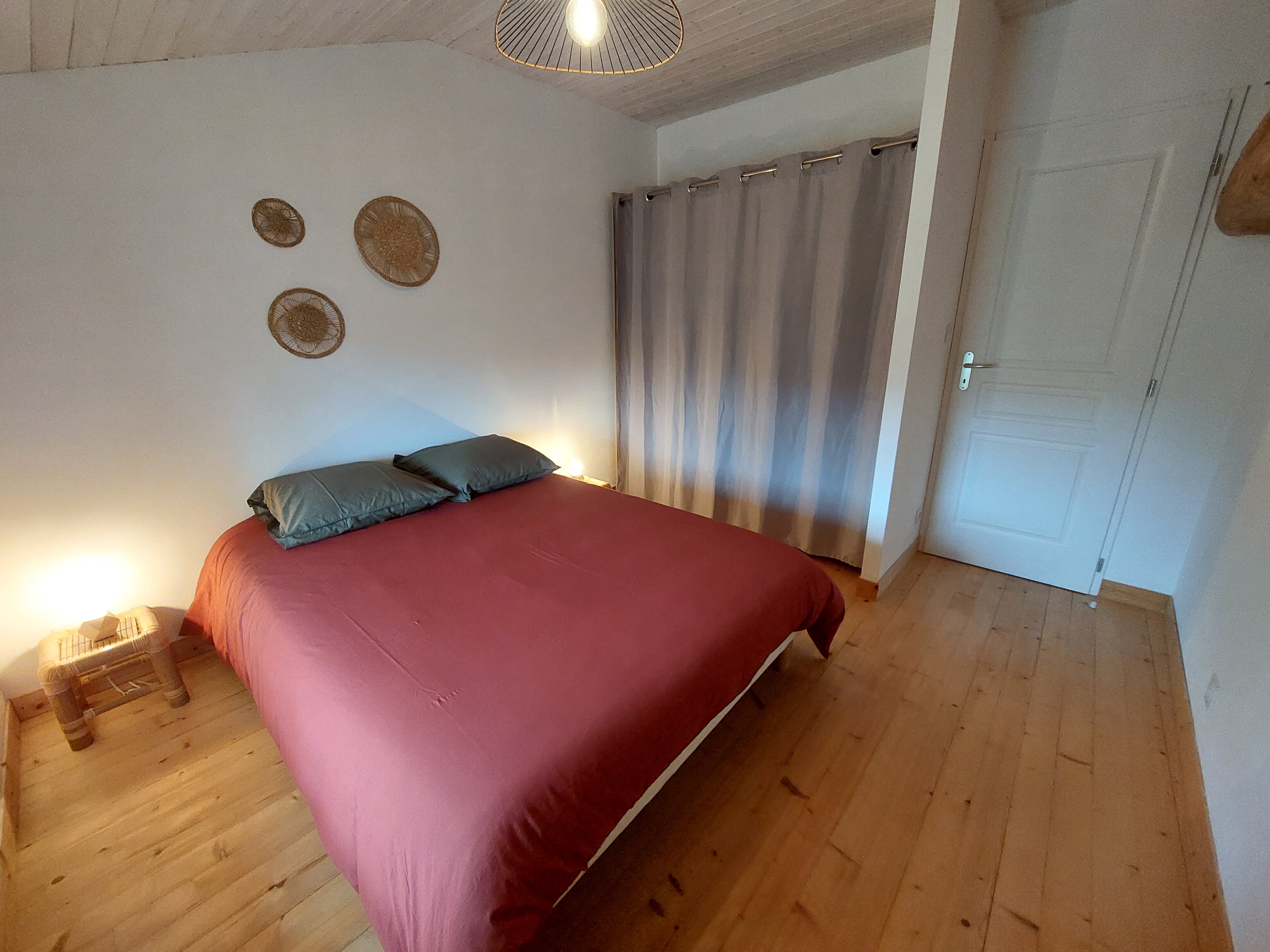 Gîte O'Vert Tige
