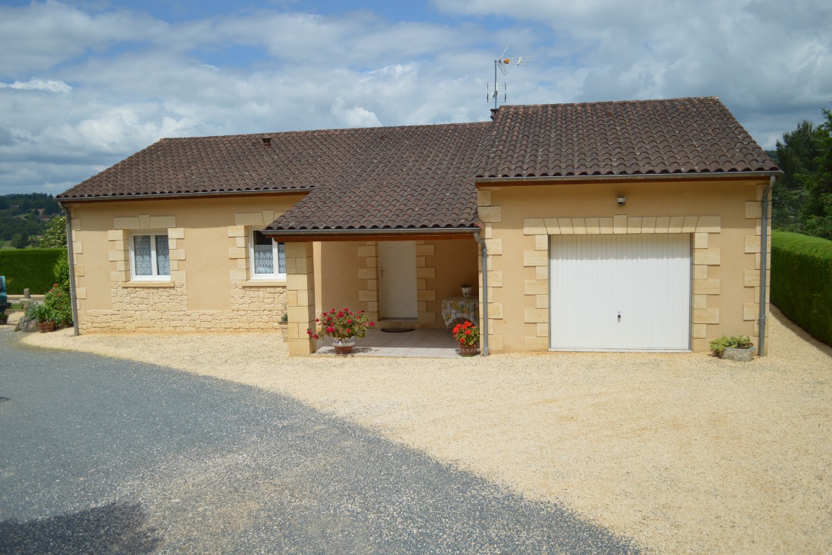 Gîte PERBOYRE