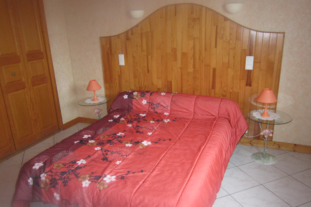 Gîte PERBOYRE