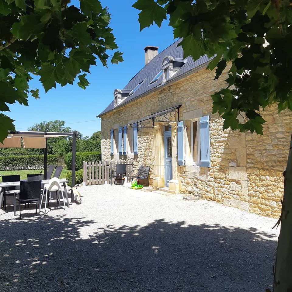 Gite Bellevue