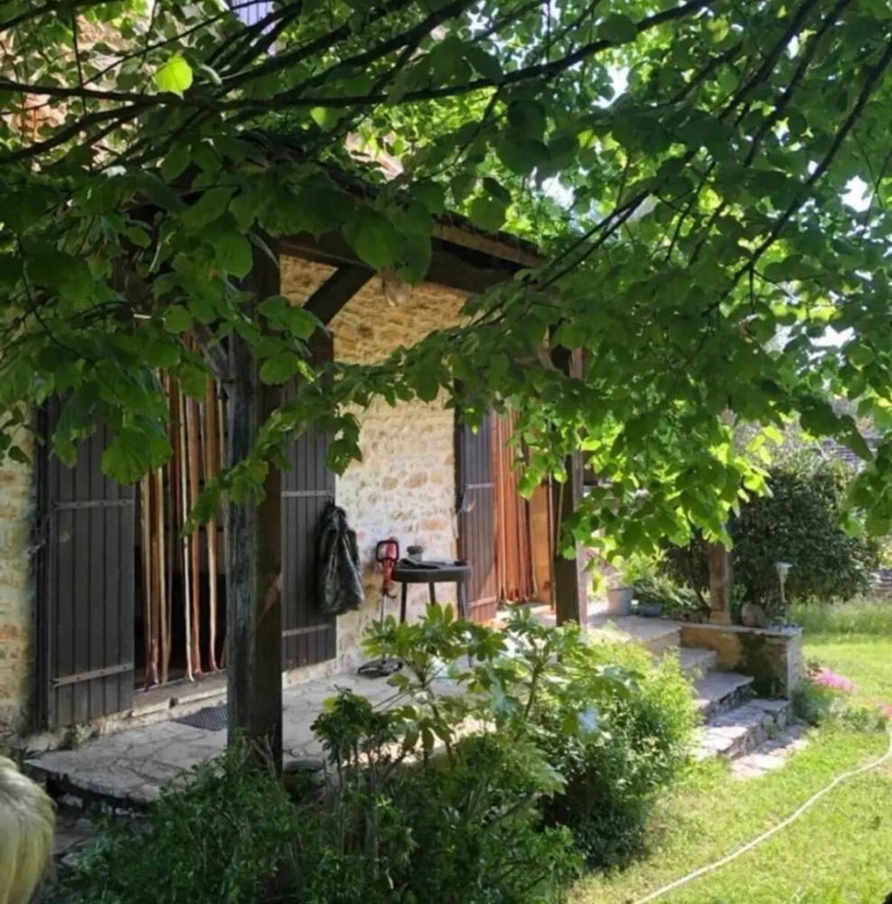Gîte Ponchet