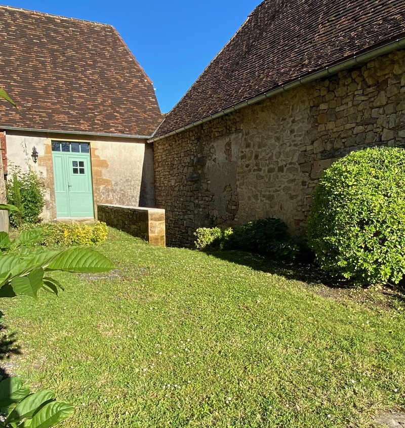 Gîte du Pradou