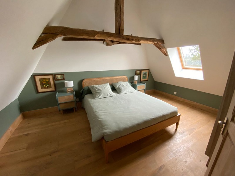 Gîte du Pradou