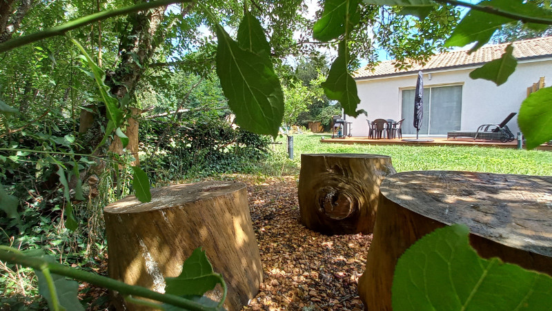 Gîte de Prymalya - Océan