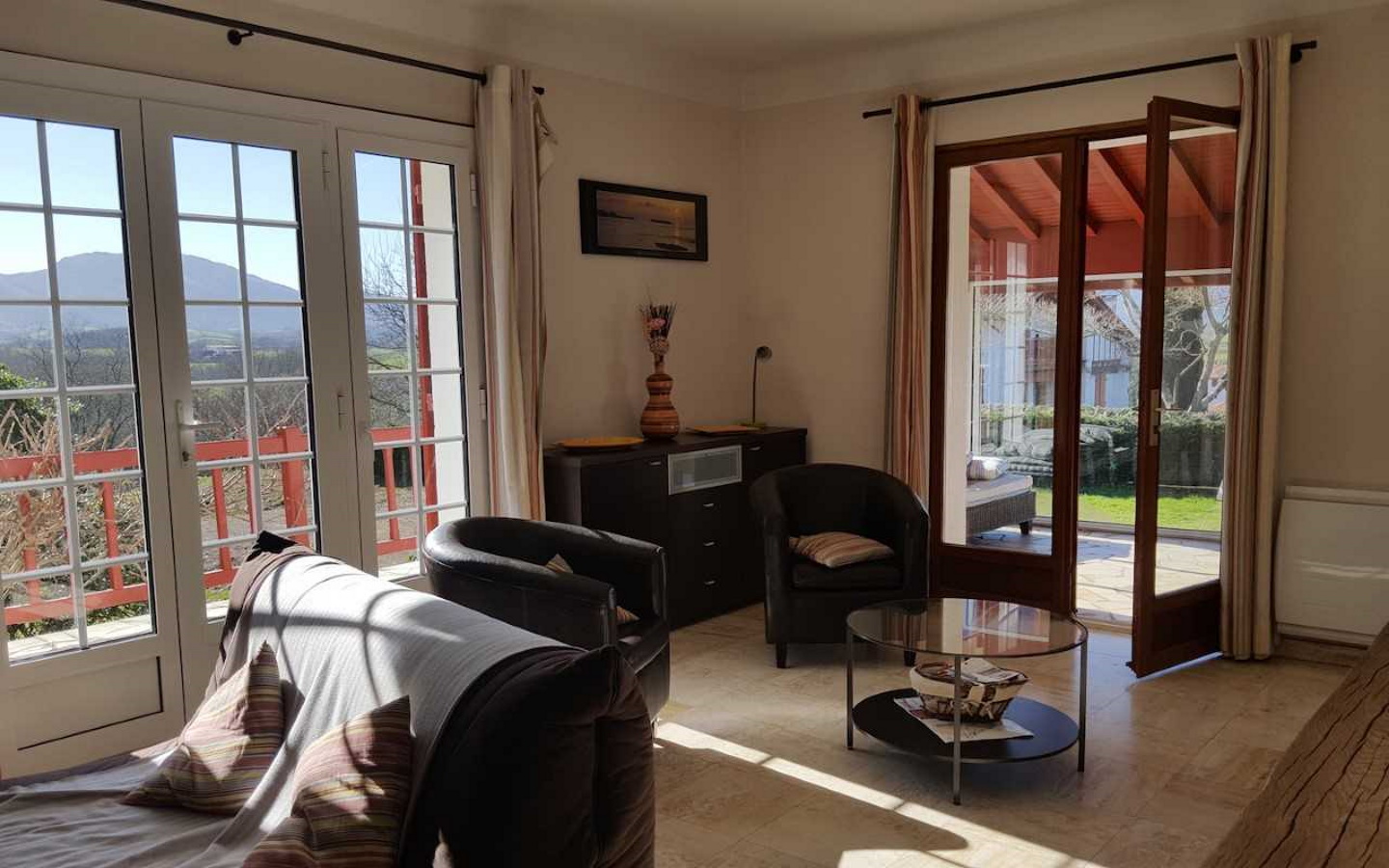 Gîte Les Pyrénées
