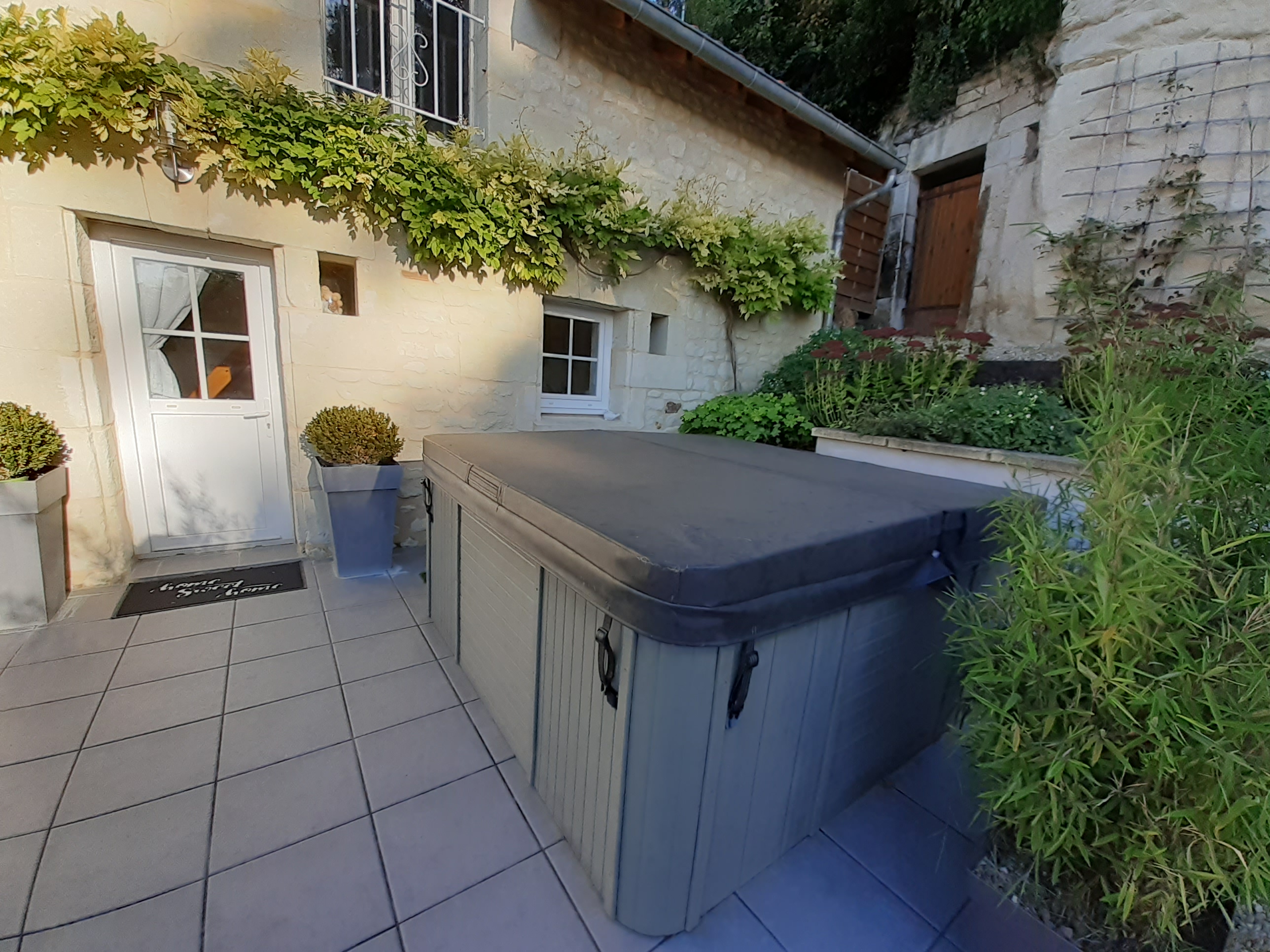 Gîte Saint Fleur