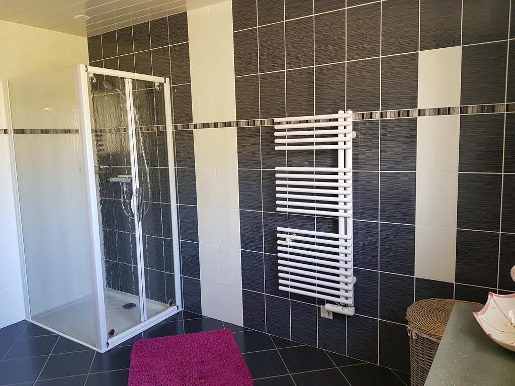 Gîte Serge et