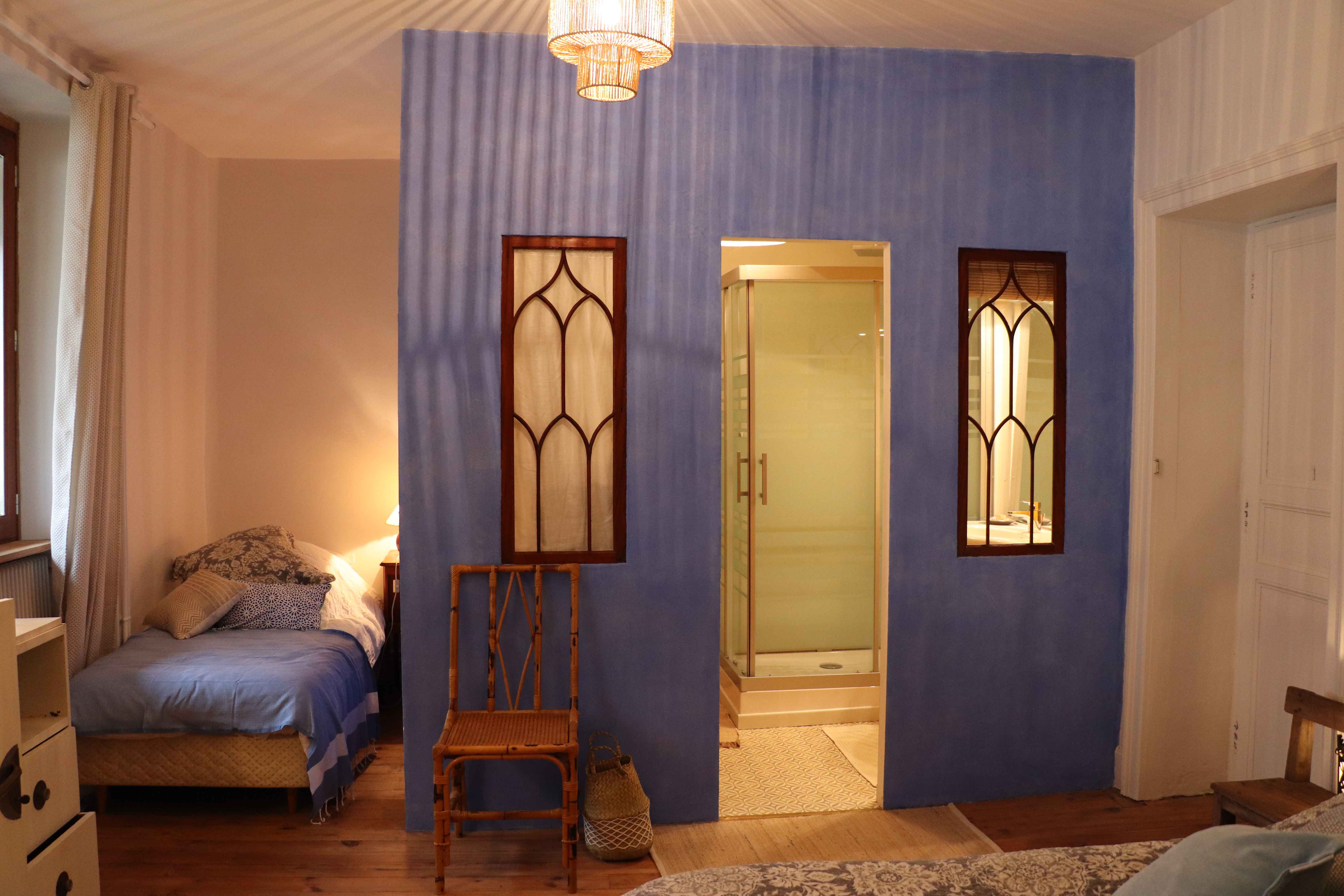 Gîte Vanakam