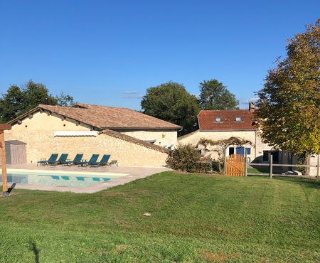 Gîte and Retreat