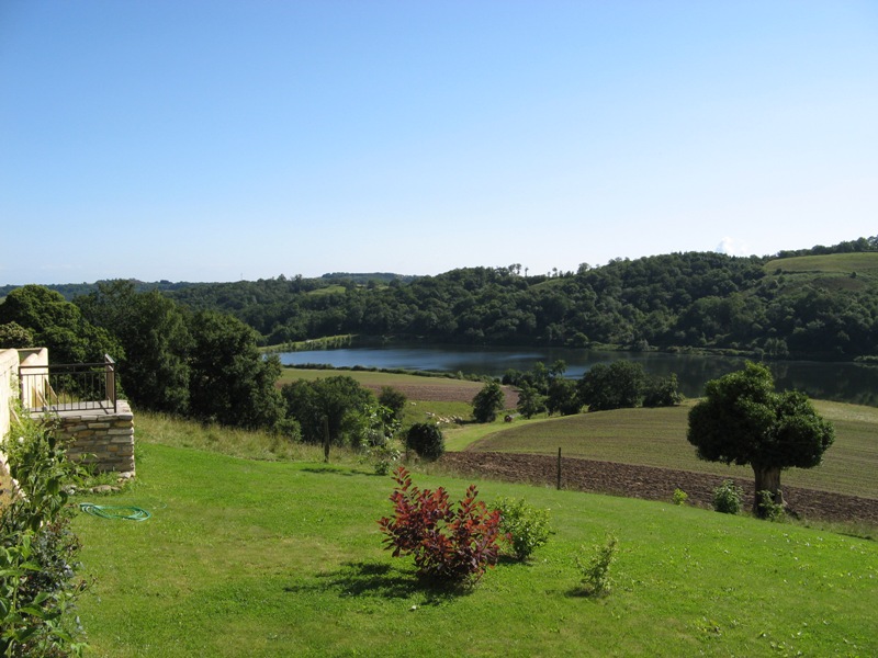Gîte à Vielleségure
