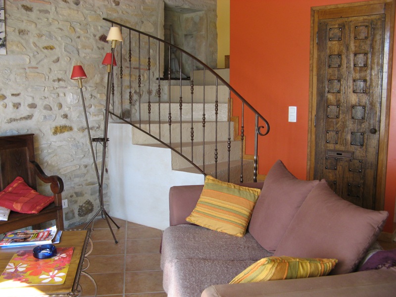 Gîte à Vielleségure