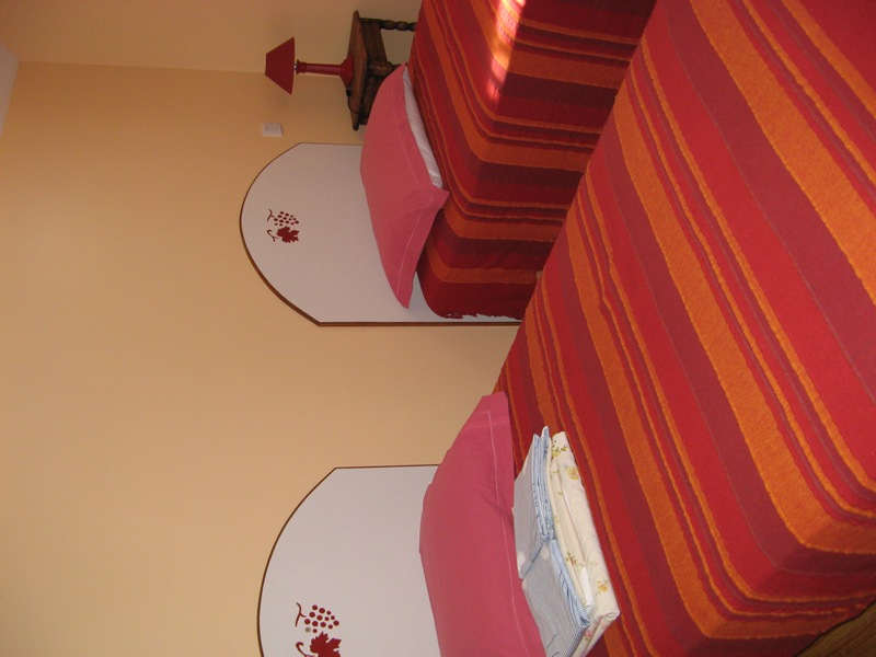 Gîte à Vielleségure