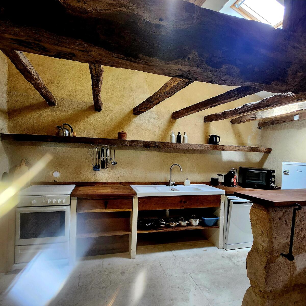 Gîte Au bon Coin