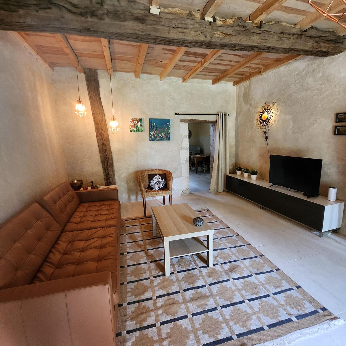 Gîte Au bon Coin