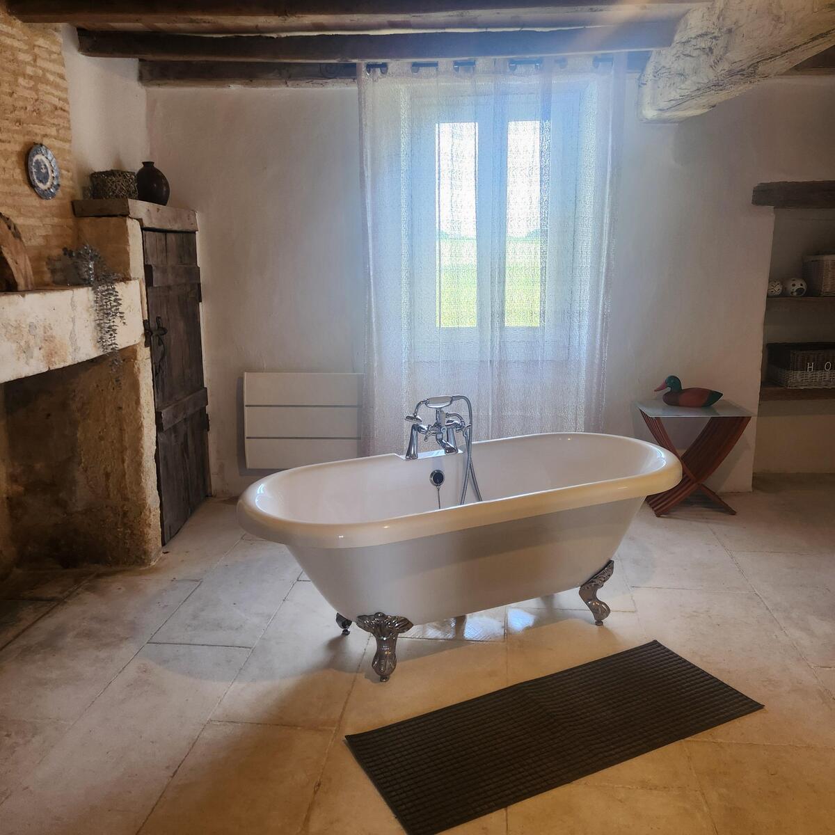 Gîte Au bon Coin