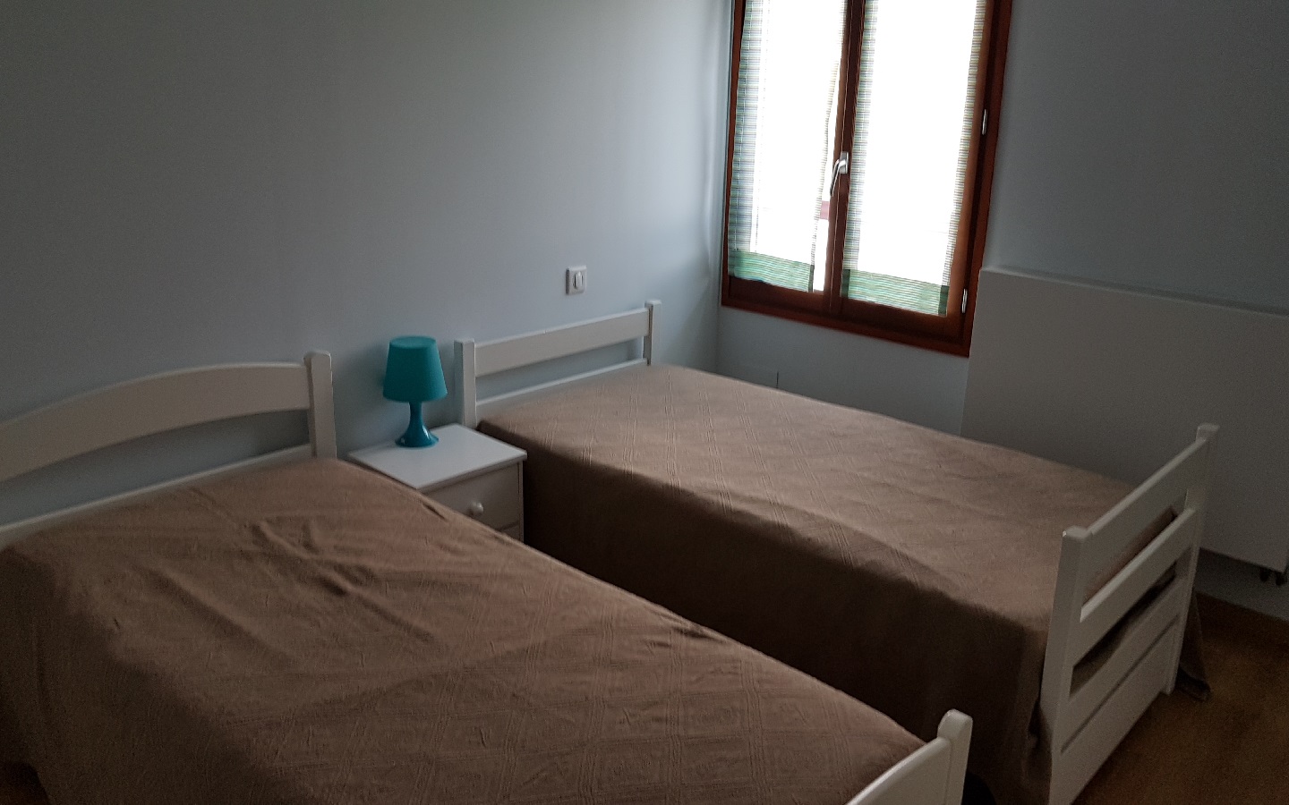 Gîte à Ainhoa