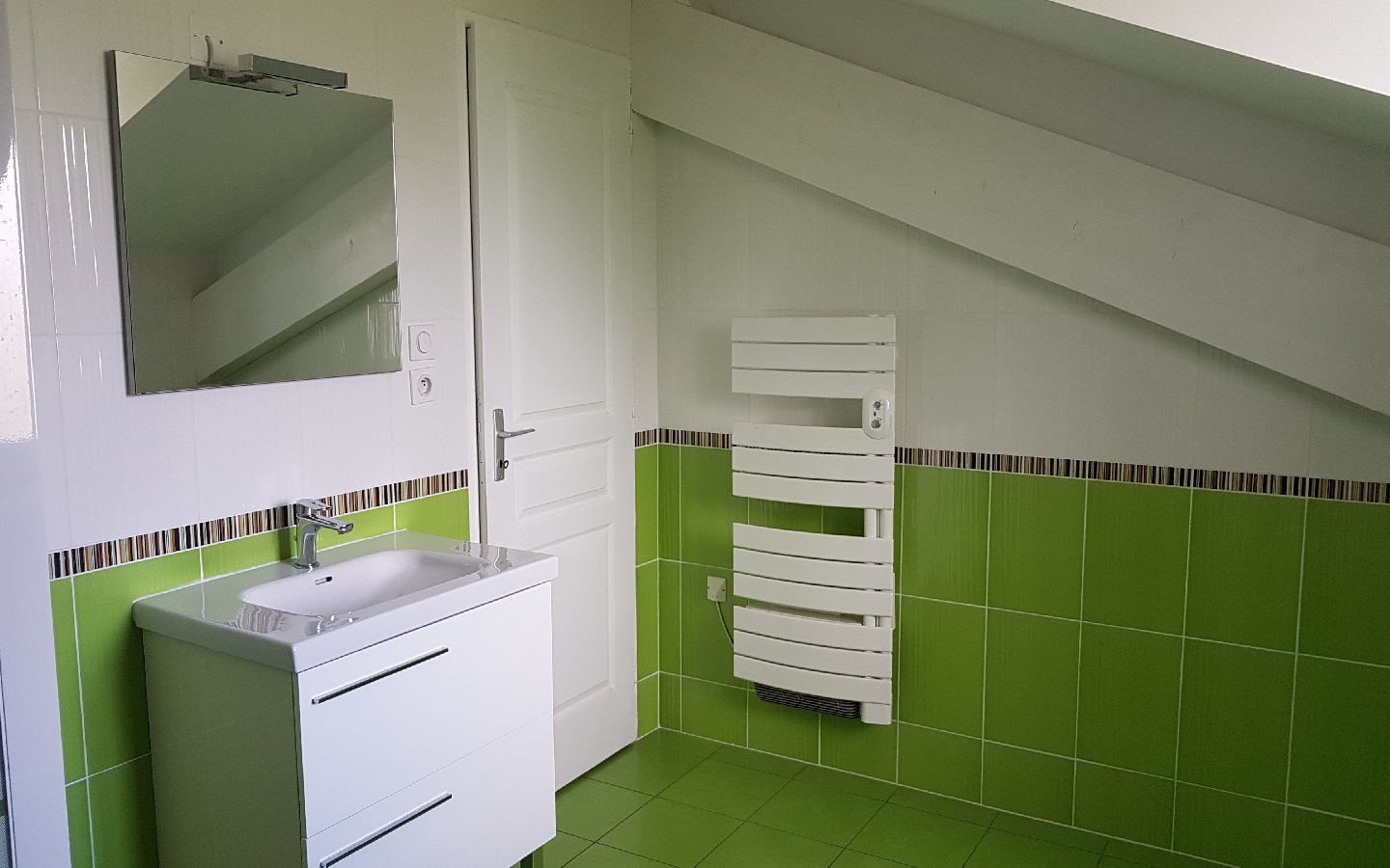 Gîte à Ainhoa