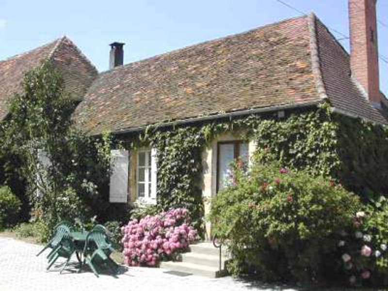 Gîte 