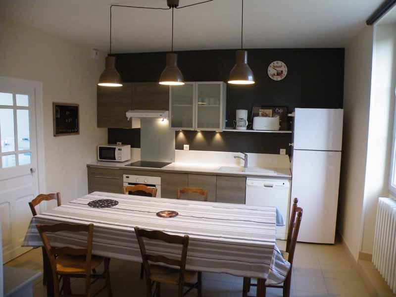 Gîte Brisset
