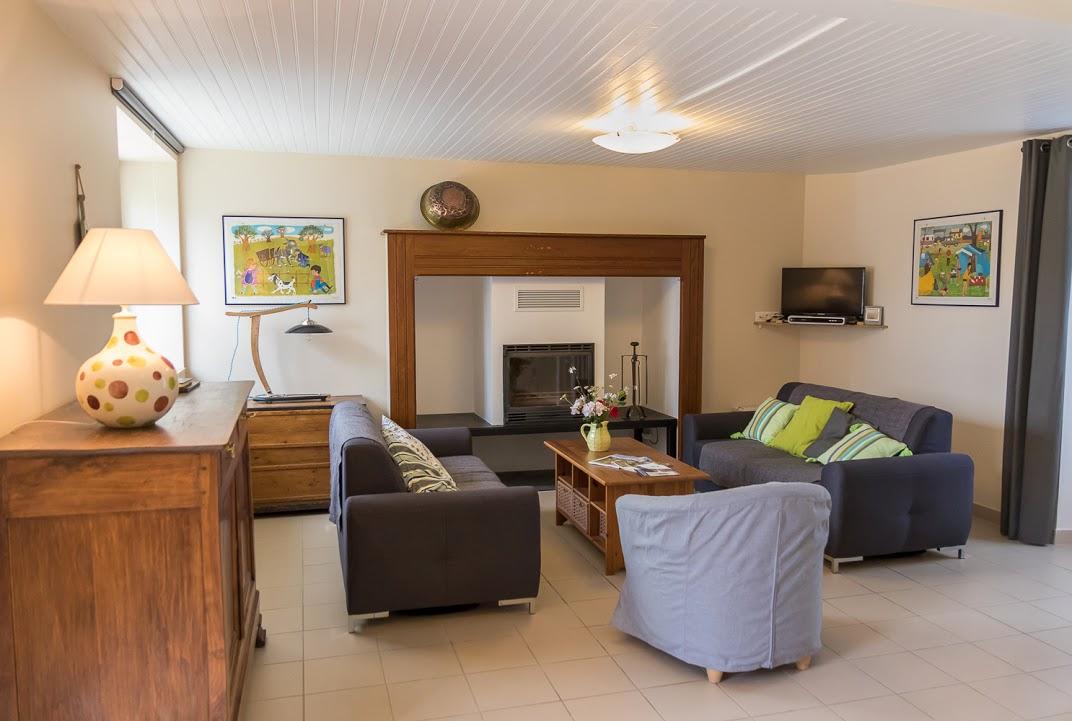 Gîte Brisset