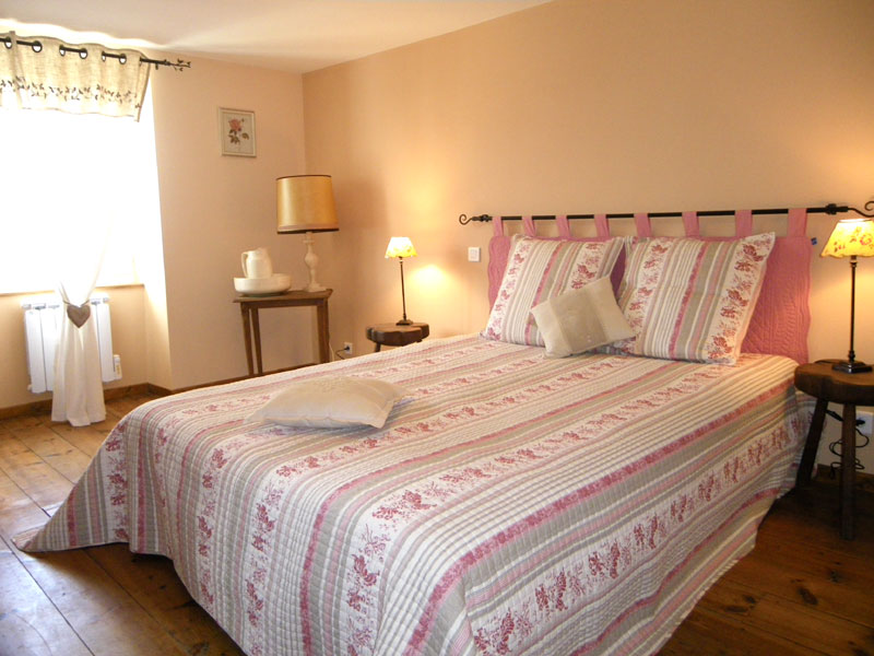 Gîte à Vielleségure