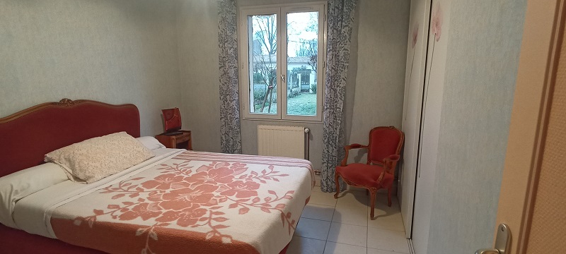 Gîte Chez Inès