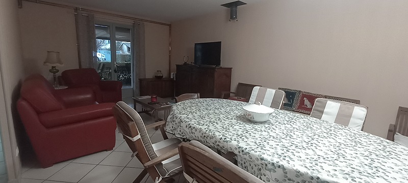 Gîte Chez Inès