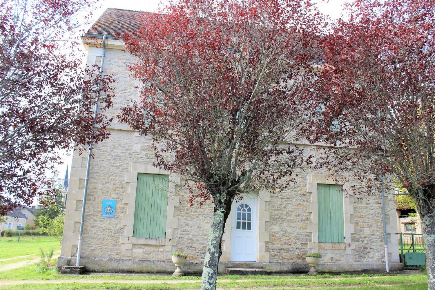 Gite communal 2