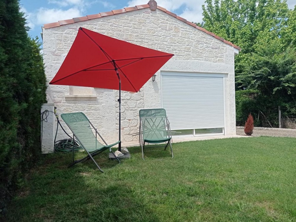 Gîte d'Albret