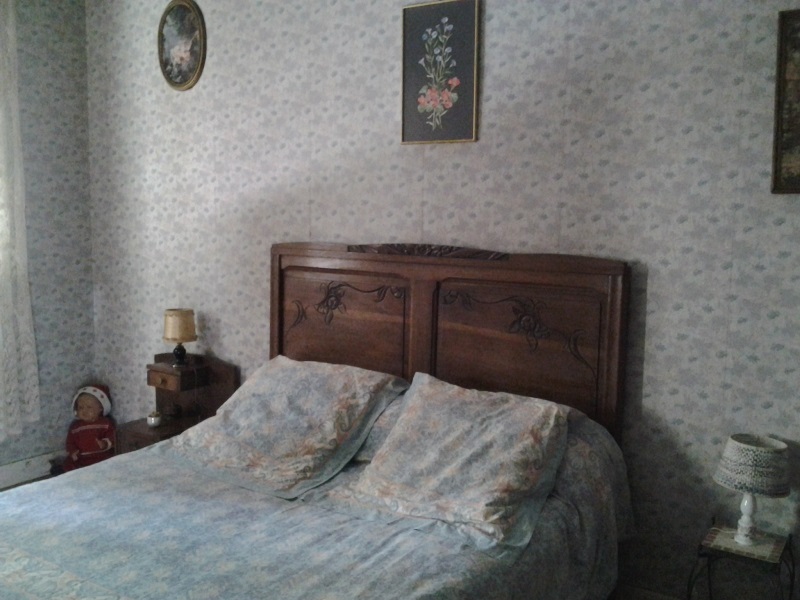 Gîte de Duc