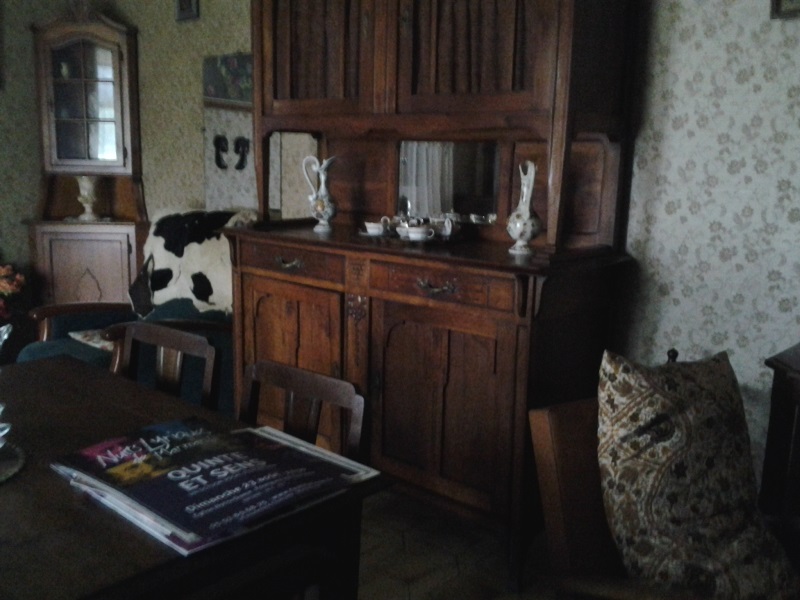 Gîte de Duc
