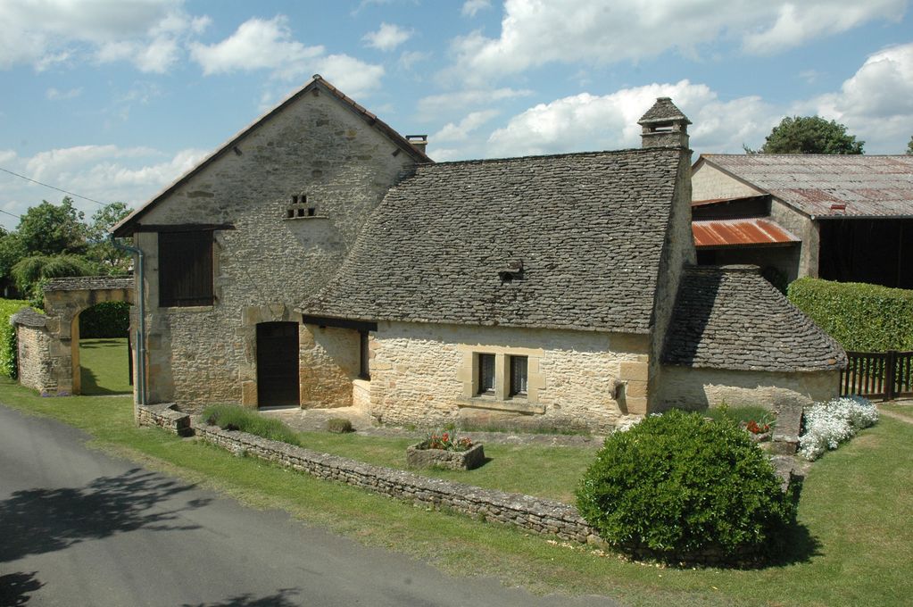 Gîte de Galinat