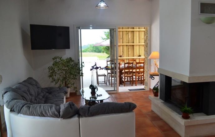 Gîte de Labat