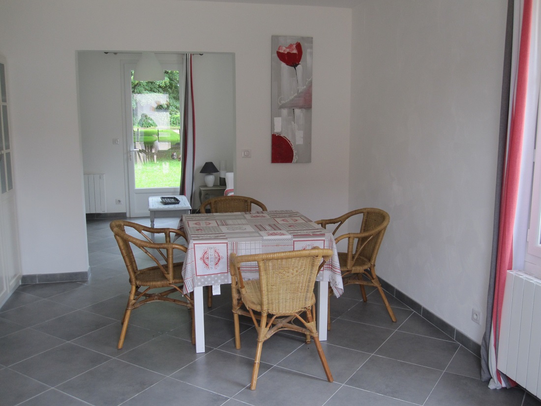 Gîte de Néry