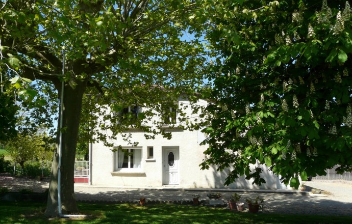 Gîte de Perrot