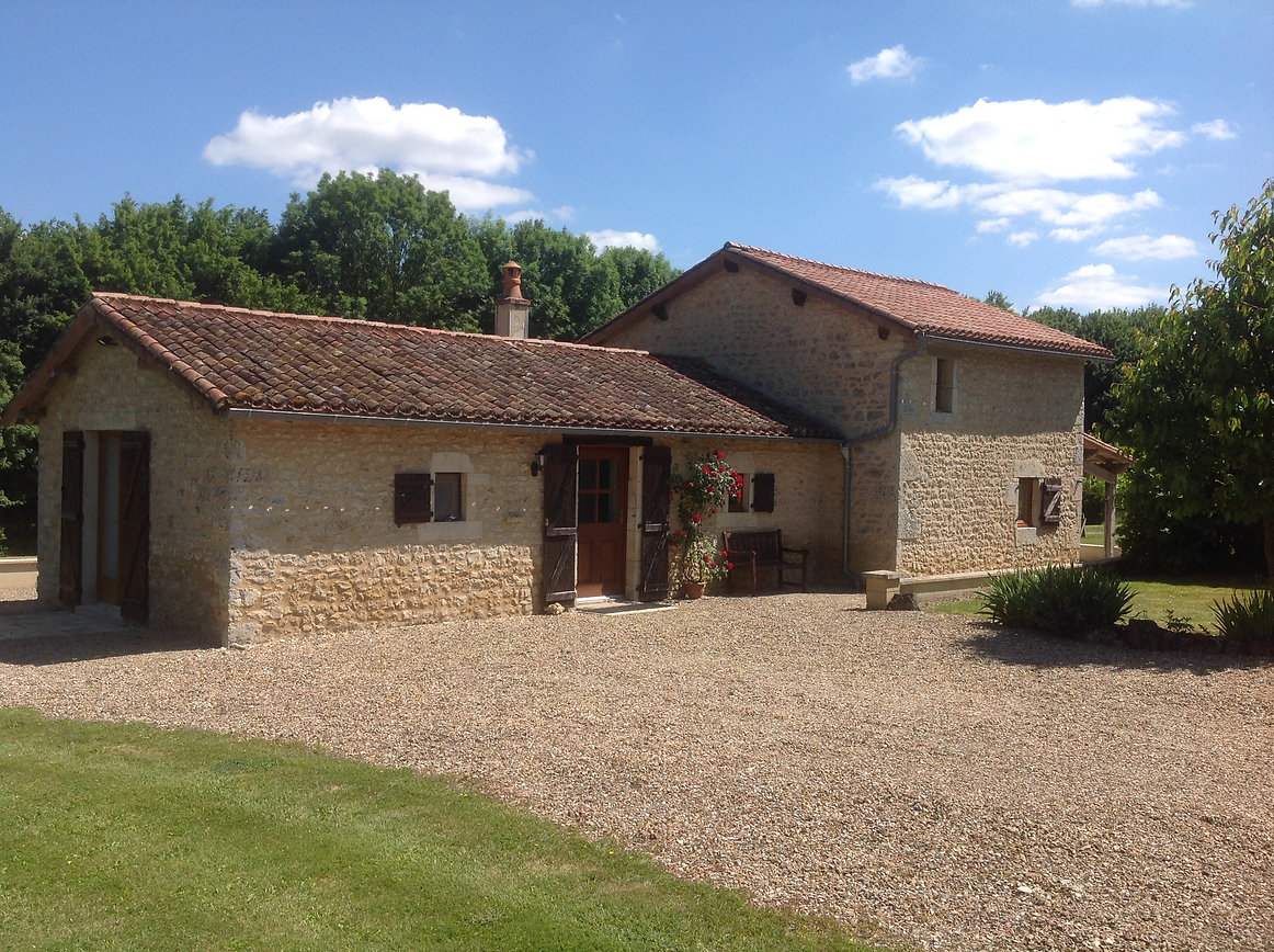 Gîte de Rimbard - photo 1