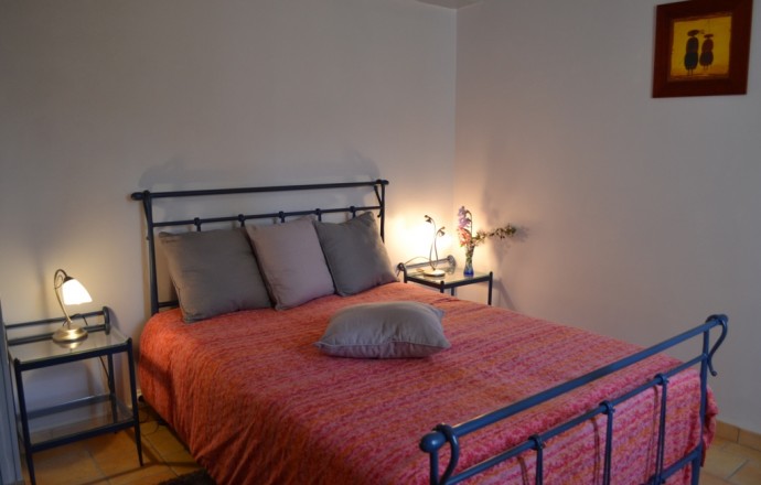 Gîte Seringa