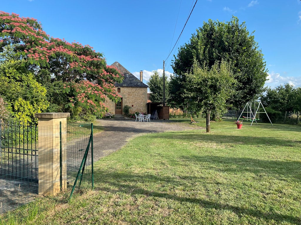 Gîte de l'école
