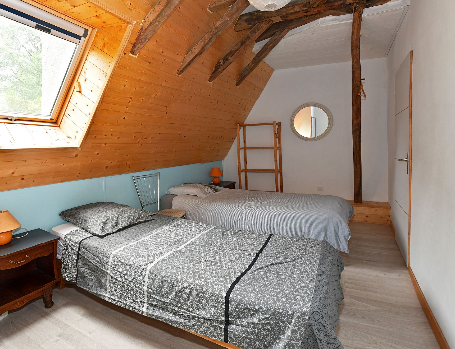 Gîte de l'Arche