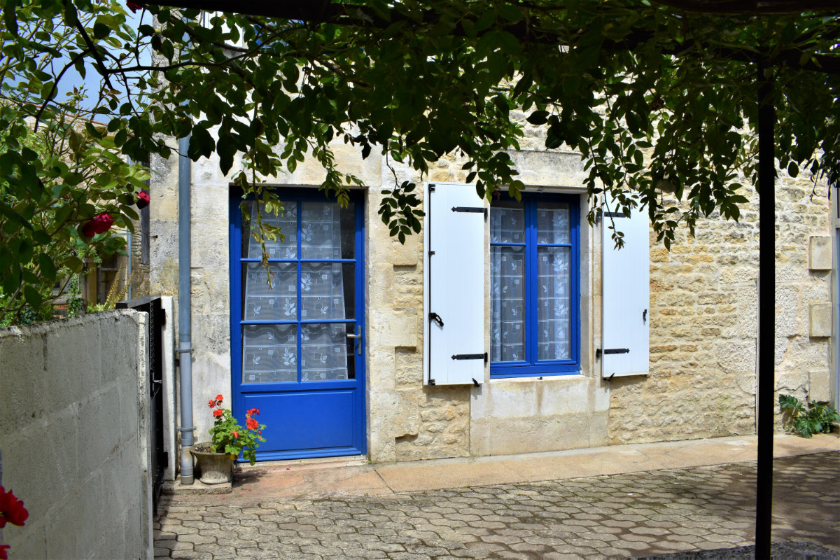 Gîte de la Coulonnerie