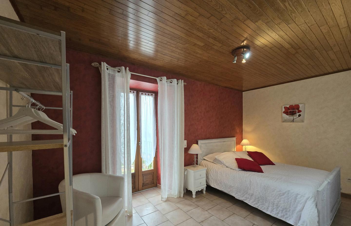 Le Gîte de Larnaudie