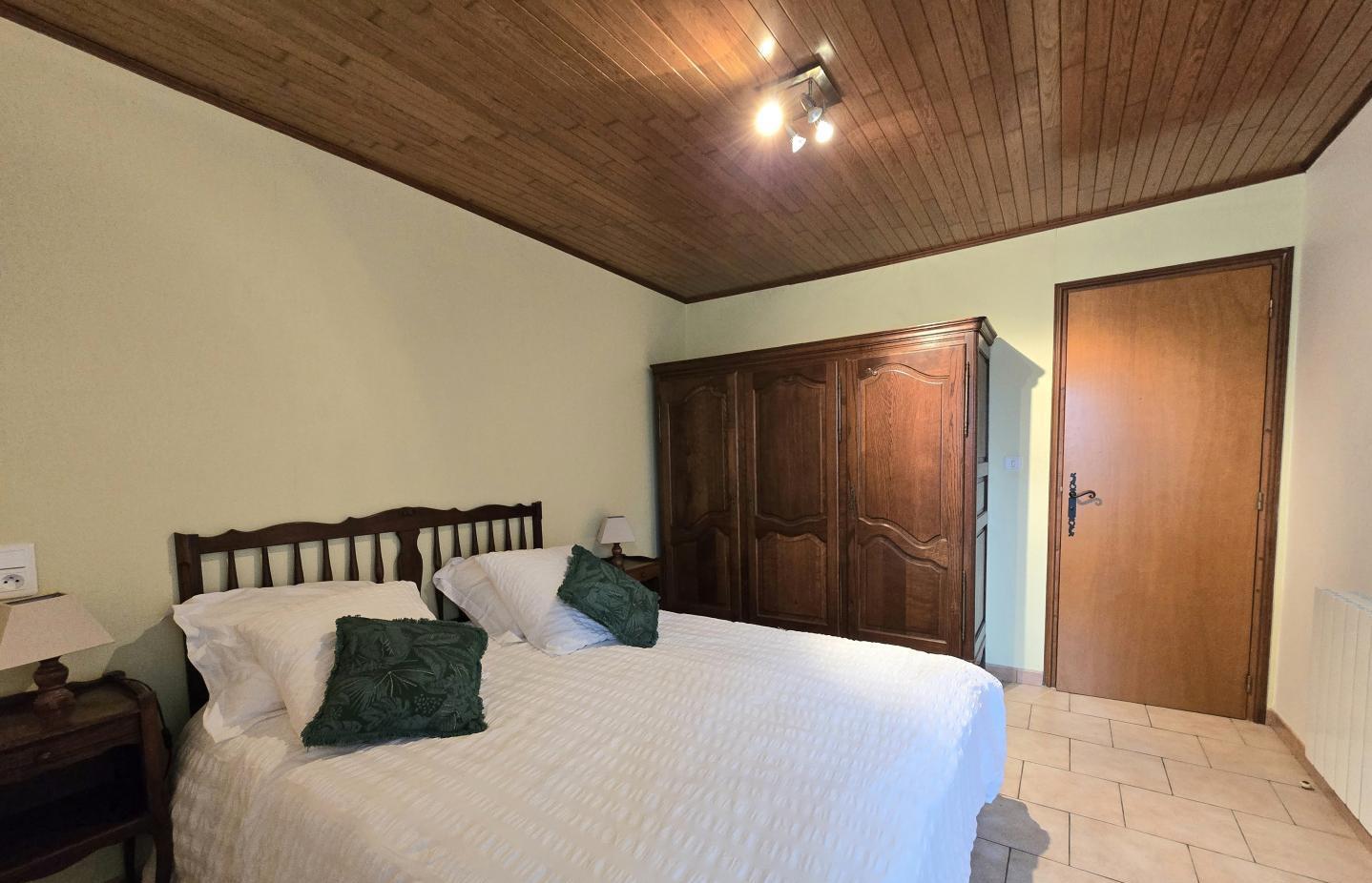Le Gîte de Larnaudie