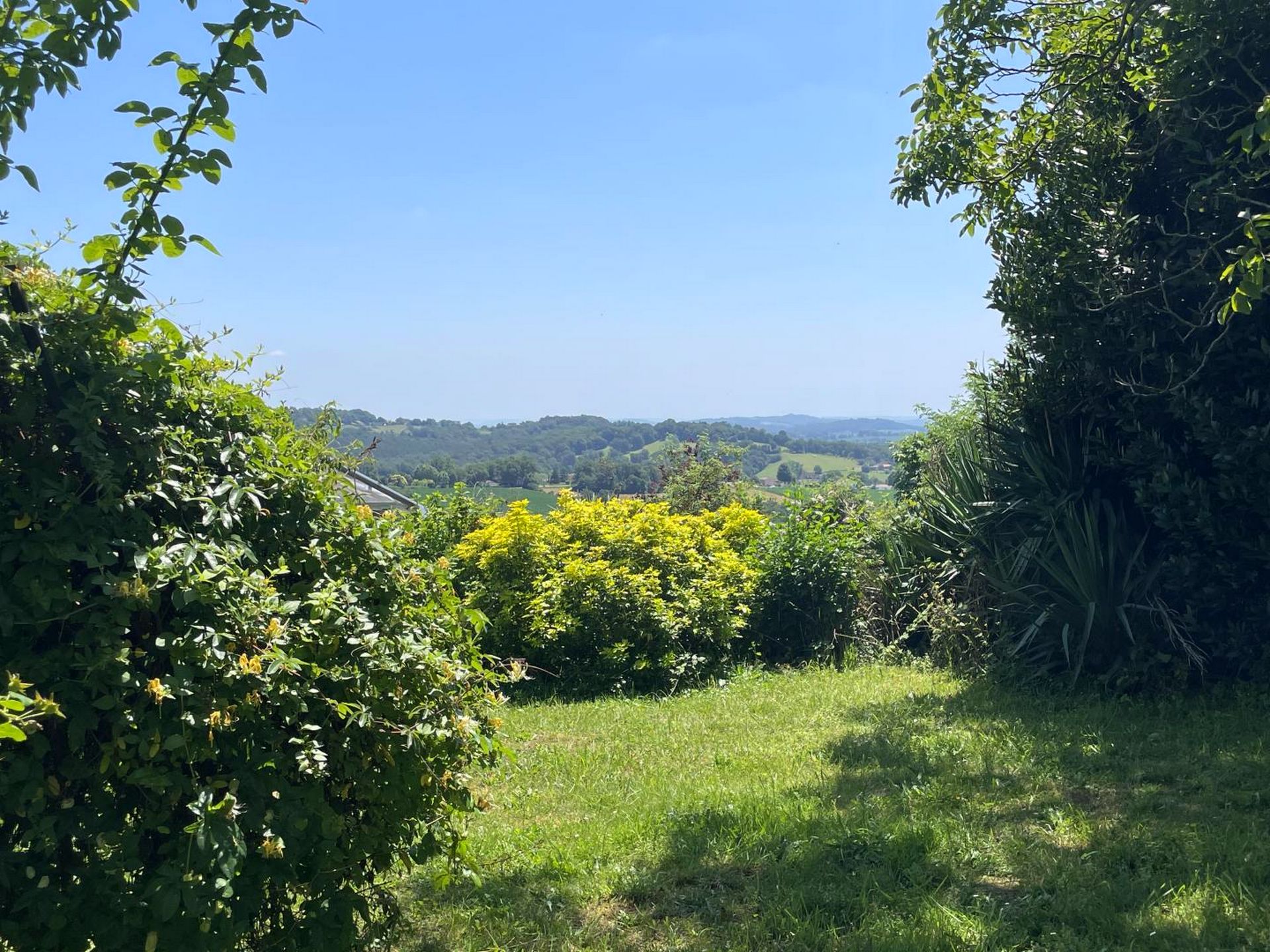 La Vie des Cimes