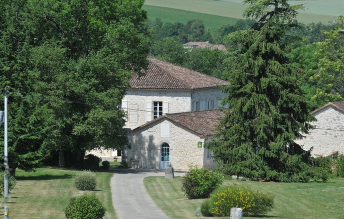 Gîte des Tournesols