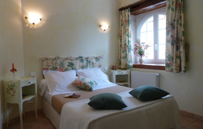 Gîte des Tournesols