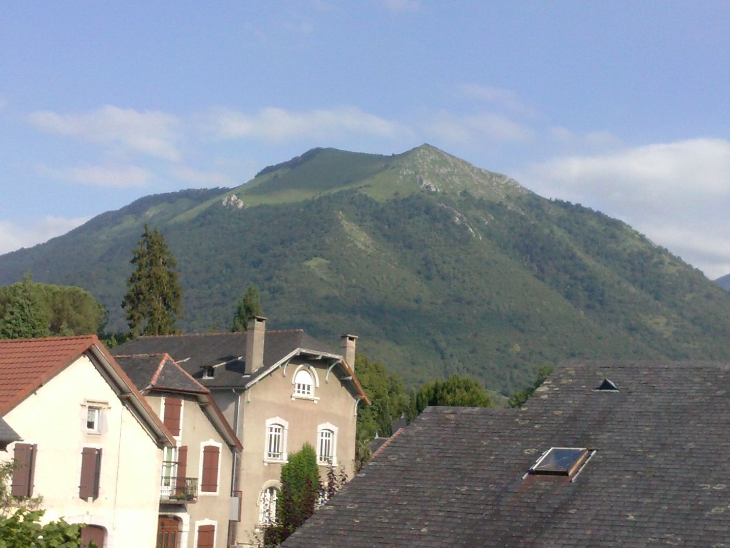 Gîte des sapins
