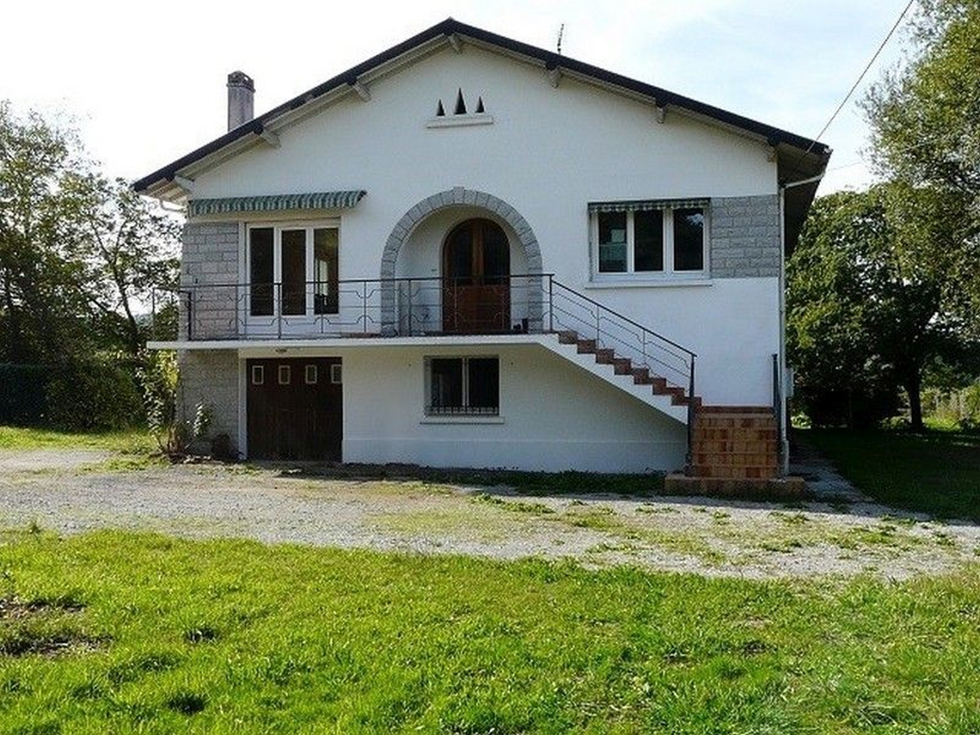 Gîte des trois pommes